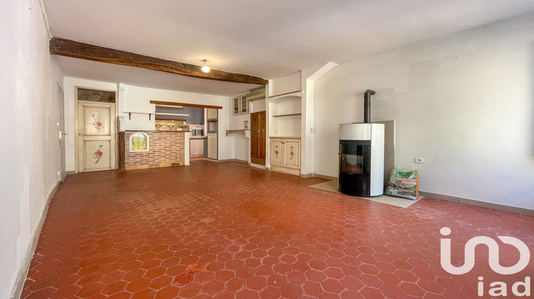 Ma-Cabane - Vente Maison Saint-Vallier-de-Thiey, 113 m²