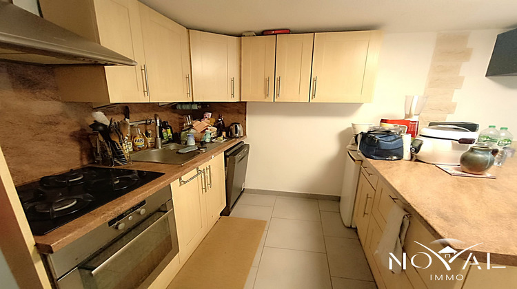 Ma-Cabane - Vente Maison Saint-Vallier-de-Thiey, 86 m²