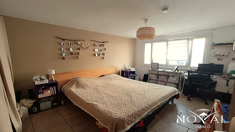 Ma-Cabane - Vente Maison Saint-Vallier-de-Thiey, 86 m²