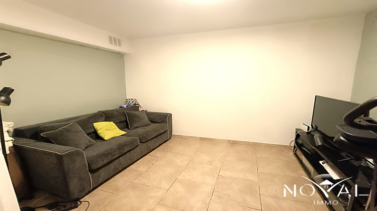 Ma-Cabane - Vente Maison Saint-Vallier-de-Thiey, 86 m²