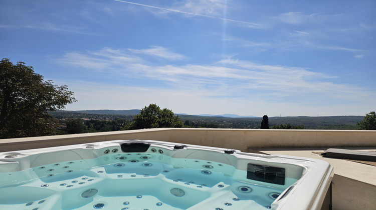 Ma-Cabane - Vente Maison Saint-Vallier-de-Thiey, 160 m²