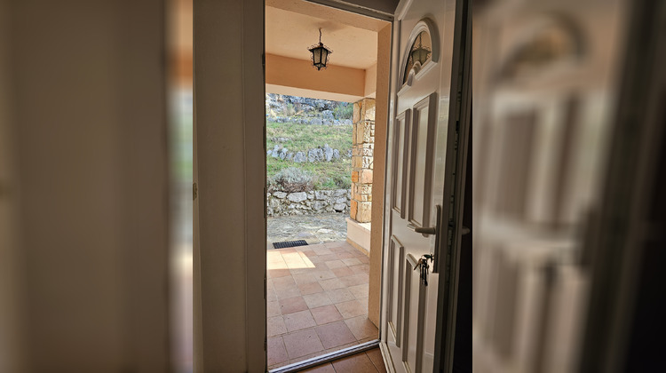 Ma-Cabane - Vente Maison Saint-Vallier-de-Thiey, 130 m²