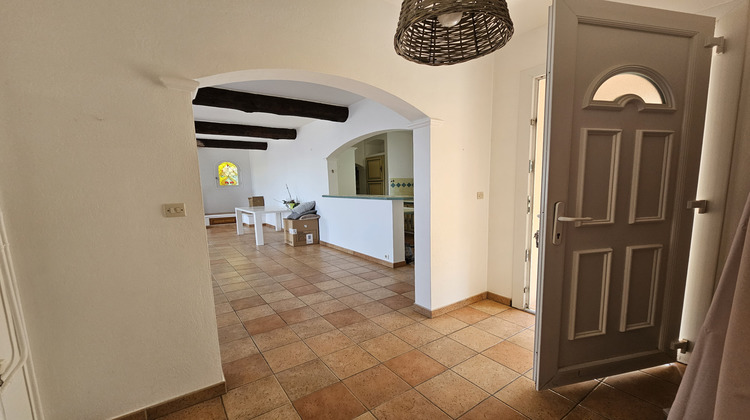 Ma-Cabane - Vente Maison Saint-Vallier-de-Thiey, 130 m²