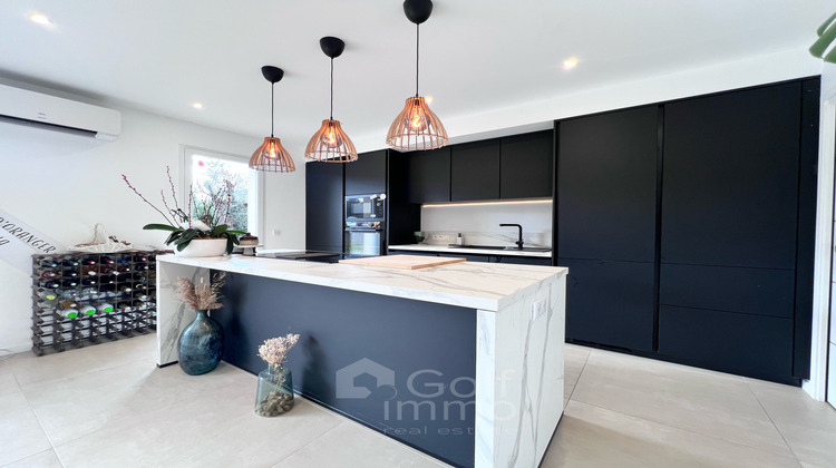 Ma-Cabane - Vente Maison Saint-Vallier-de-Thiey, 133 m²