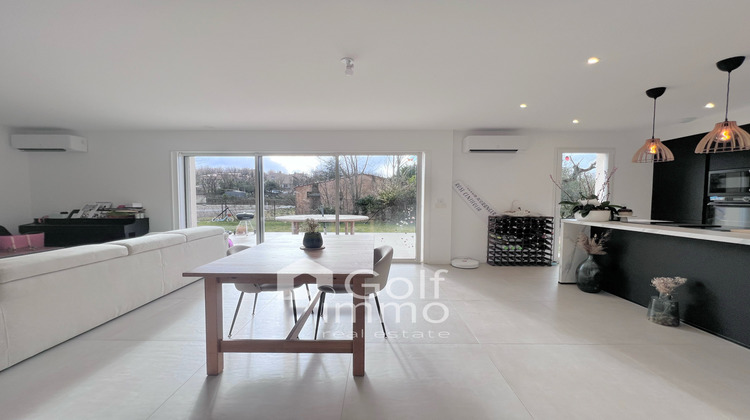 Ma-Cabane - Vente Maison Saint-Vallier-de-Thiey, 133 m²