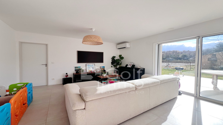 Ma-Cabane - Vente Maison Saint-Vallier-de-Thiey, 133 m²