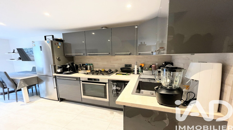 Ma-Cabane - Vente Maison Saint-Vallier-de-Thiey, 47 m²