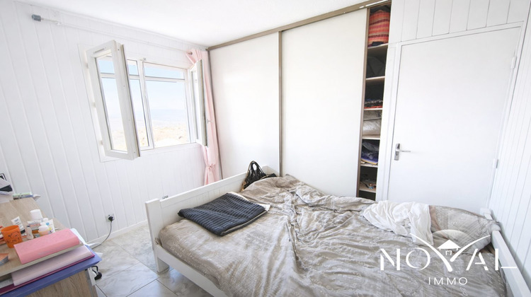 Ma-Cabane - Vente Maison Saint-Vallier-de-Thiey, 63 m²