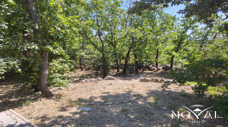 Ma-Cabane - Vente Maison Saint-Vallier-de-Thiey, 182 m²