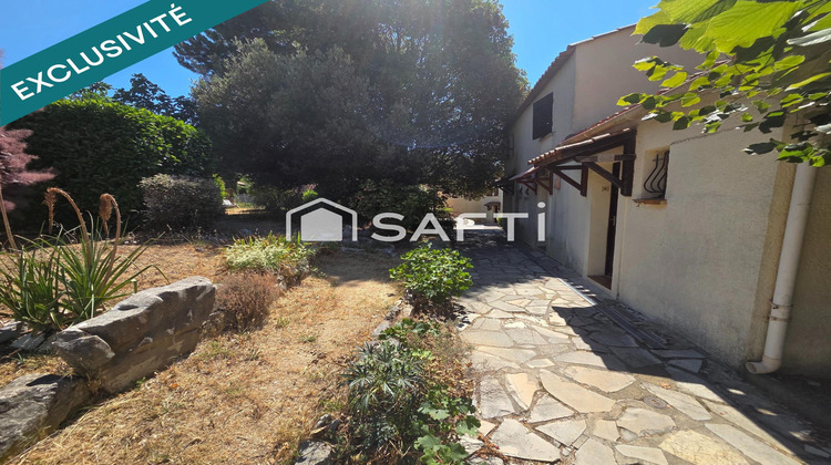 Ma-Cabane - Vente Maison Saint-Vallier-de-Thiey, 33 m²
