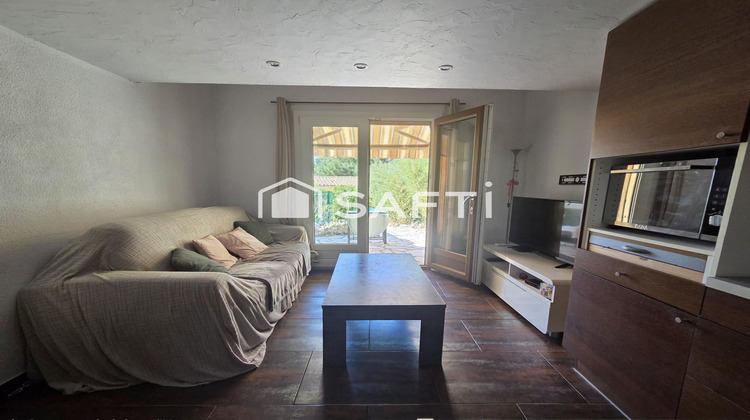 Ma-Cabane - Vente Maison Saint-Vallier-de-Thiey, 33 m²