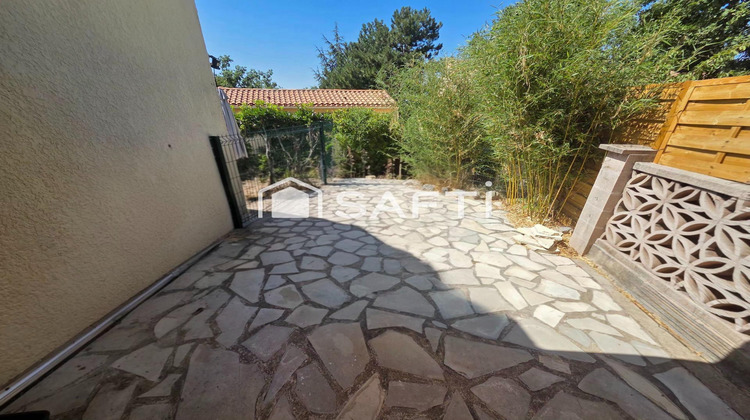 Ma-Cabane - Vente Maison Saint-Vallier-de-Thiey, 33 m²