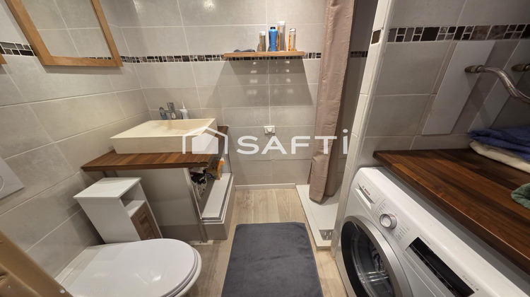 Ma-Cabane - Vente Maison Saint-Vallier-de-Thiey, 33 m²
