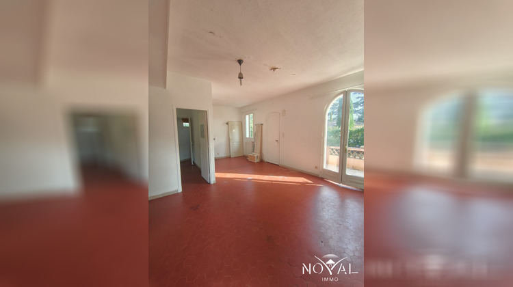 Ma-Cabane - Vente Maison Saint-Vallier-de-Thiey, 69 m²
