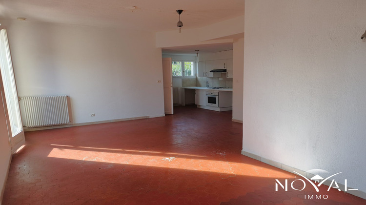 Ma-Cabane - Vente Maison Saint-Vallier-de-Thiey, 69 m²