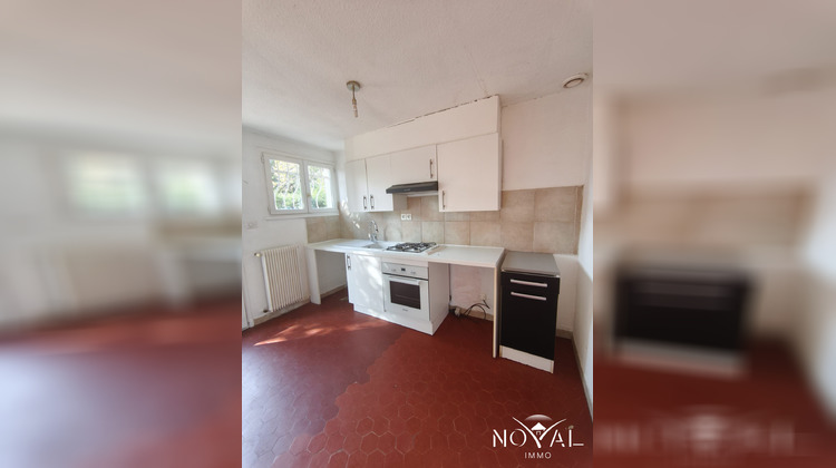 Ma-Cabane - Vente Maison Saint-Vallier-de-Thiey, 69 m²