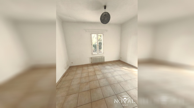 Ma-Cabane - Vente Maison Saint-Vallier-de-Thiey, 69 m²