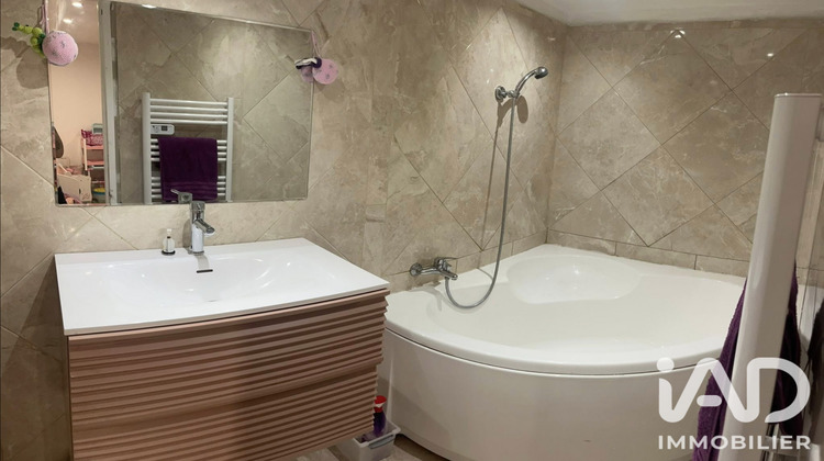 Ma-Cabane - Vente Maison Saint-Vallier-de-Thiey, 79 m²