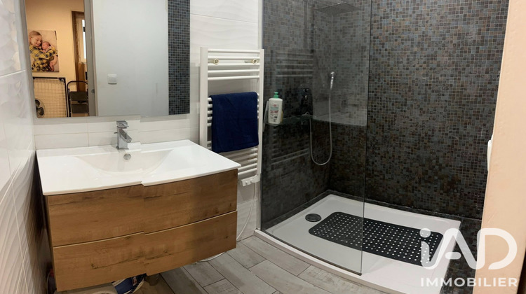 Ma-Cabane - Vente Maison Saint-Vallier-de-Thiey, 79 m²