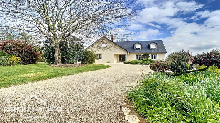 Ma-Cabane - Vente Maison SAINT VARENT, 173 m²