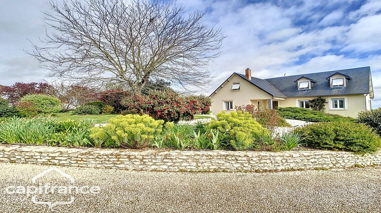 Ma-Cabane - Vente Maison SAINT VARENT, 173 m²