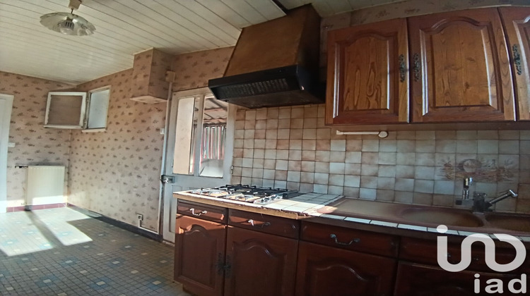 Ma-Cabane - Vente Maison Saint-Varent, 90 m²