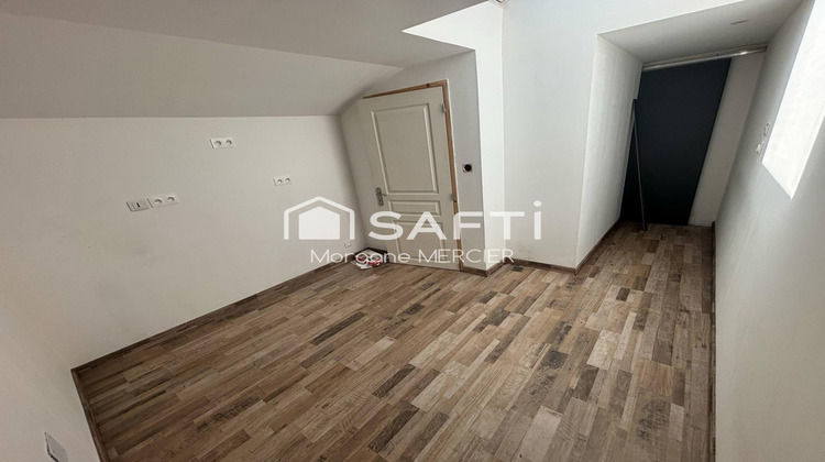 Ma-Cabane - Vente Maison Saint-Varent, 113 m²