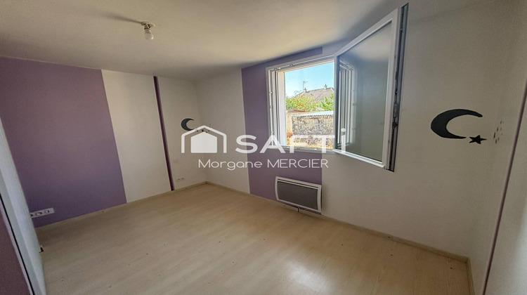 Ma-Cabane - Vente Maison Saint-Varent, 113 m²