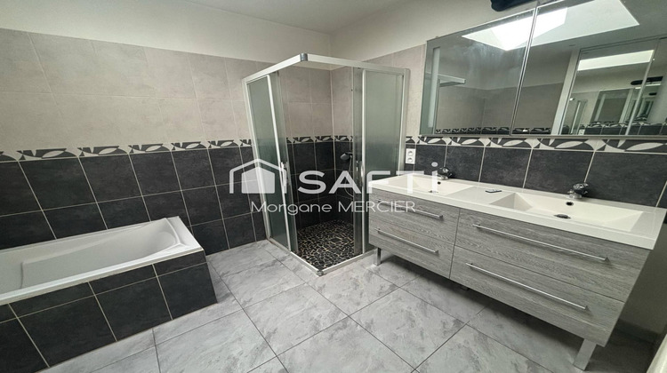 Ma-Cabane - Vente Maison Saint-Varent, 113 m²