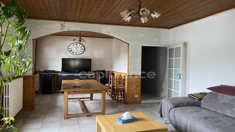 Ma-Cabane - Vente Maison SAINT VARENT, 90 m²