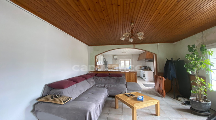 Ma-Cabane - Vente Maison SAINT VARENT, 90 m²