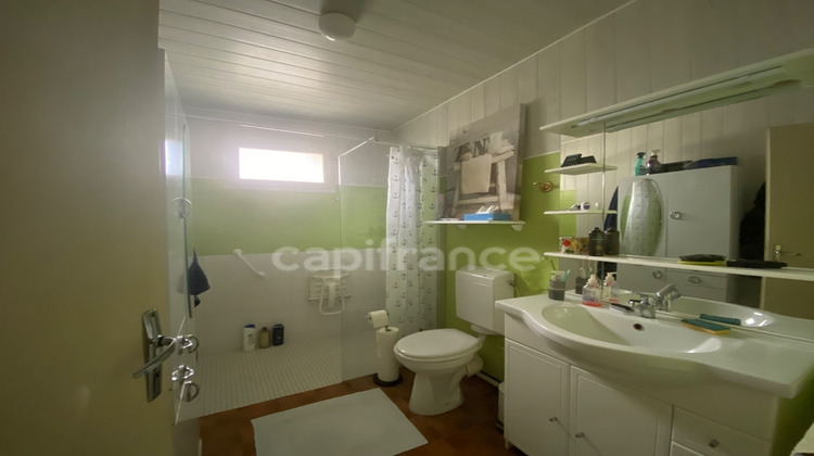 Ma-Cabane - Vente Maison SAINT VARENT, 90 m²