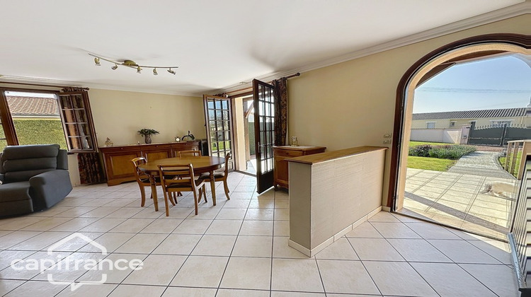 Ma-Cabane - Vente Maison SAINT VARENT, 149 m²