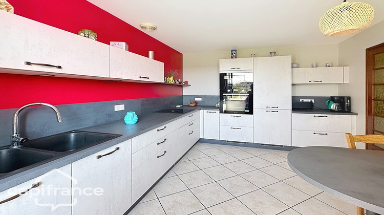 Ma-Cabane - Vente Maison SAINT VARENT, 149 m²