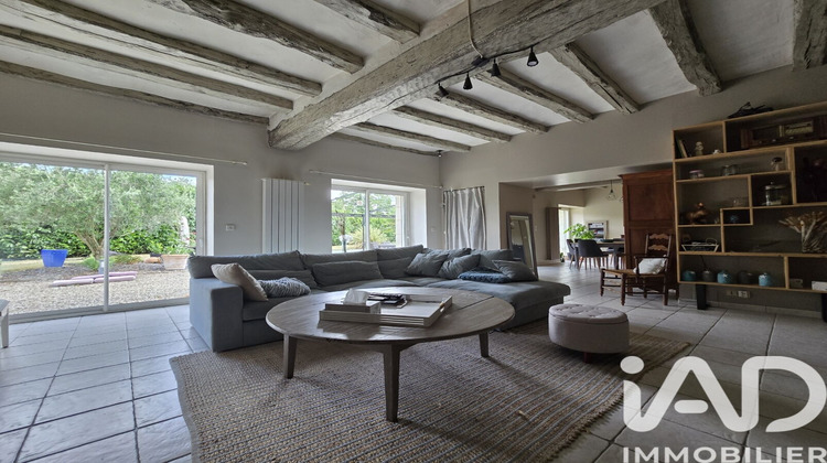 Ma-Cabane - Vente Maison Saint Varent, 208 m²