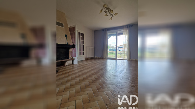 Ma-Cabane - Vente Maison Saint-Varent, 103 m²