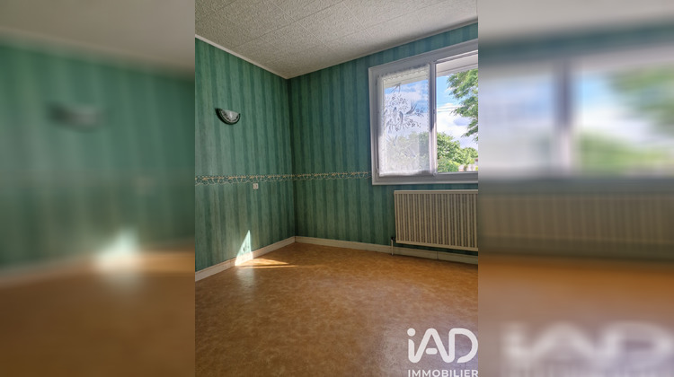 Ma-Cabane - Vente Maison Saint-Varent, 103 m²