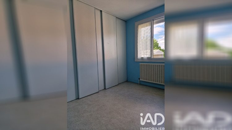 Ma-Cabane - Vente Maison Saint-Varent, 103 m²