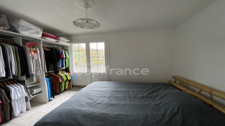 Ma-Cabane - Vente Maison SAINT VARENT, 90 m²