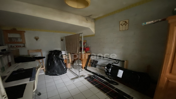 Ma-Cabane - Vente Maison SAINT VARENT, 90 m²