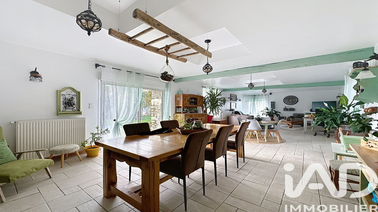 Ma-Cabane - Vente Maison Saint-Varent, 175 m²