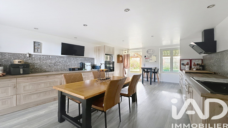Ma-Cabane - Vente Maison Saint-Varent, 175 m²