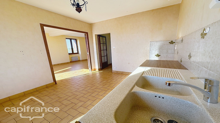 Ma-Cabane - Vente Maison SAINT VARENT, 79 m²