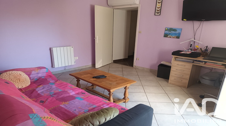 Ma-Cabane - Vente Maison Saint-Varent, 86 m²