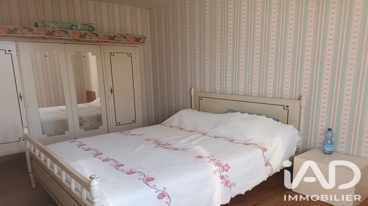 Ma-Cabane - Vente Maison Saint-Varent, 86 m²