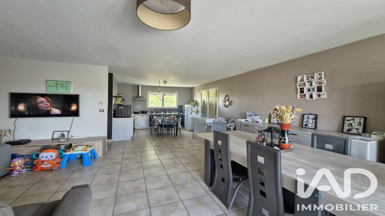 Ma-Cabane - Vente Maison Saint-Varent, 109 m²