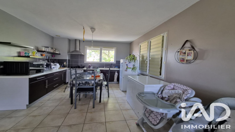 Ma-Cabane - Vente Maison Saint-Varent, 109 m²
