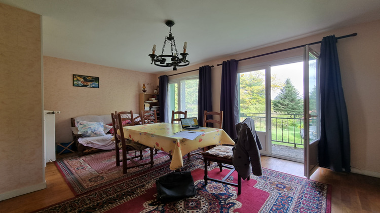 Ma-Cabane - Vente Maison Saint-Vaury, 123 m²