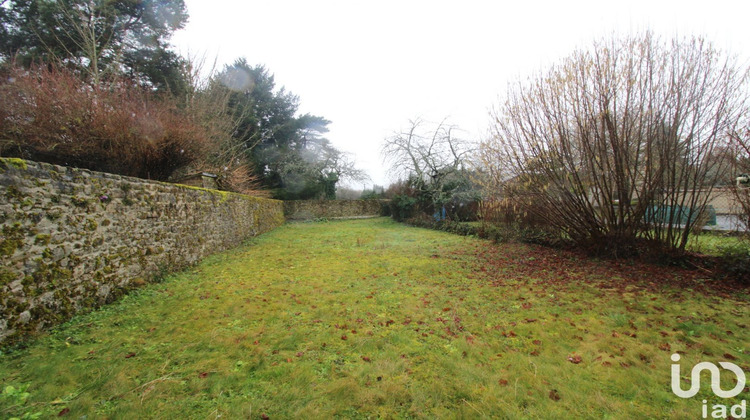 Ma-Cabane - Vente Maison Saint-Vaury, 195 m²