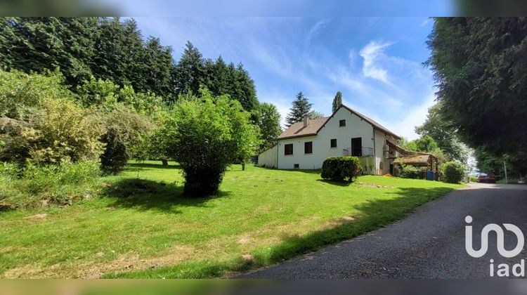 Ma-Cabane - Vente Maison Saint-Vaury, 145 m²